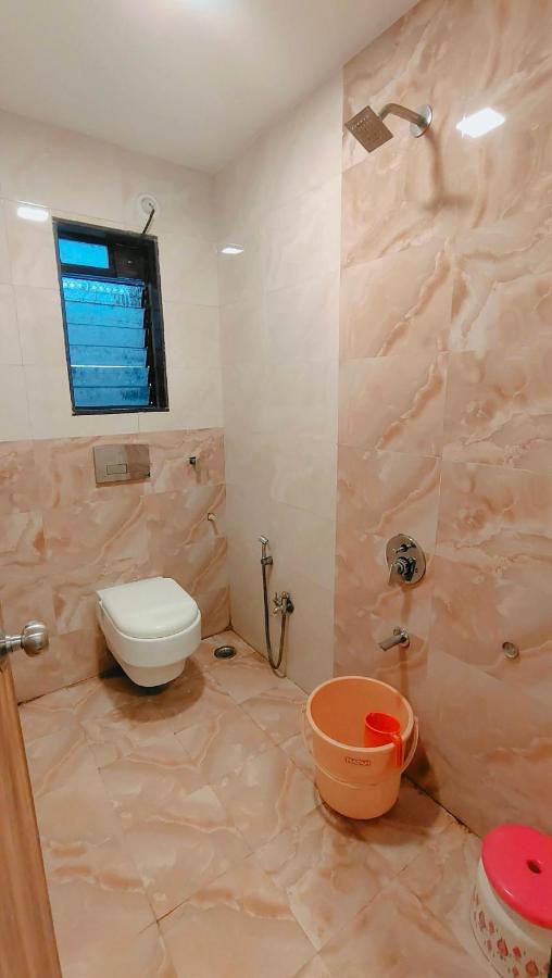 Hotel Mari Aai Residency Нави Мумбаи Экстерьер фото