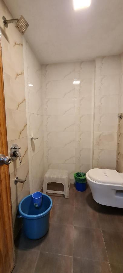 Hotel Mari Aai Residency Нави Мумбаи Экстерьер фото